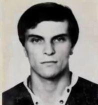 Андрій Сибіряков біографія, фото, розповіді - відомий радянський серійний вбивця, протягом 1988 року вбив 5 осіб