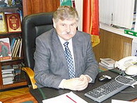 Виктор Владимирович Сиднев