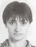 Татьяна Ивановна Сидоренко