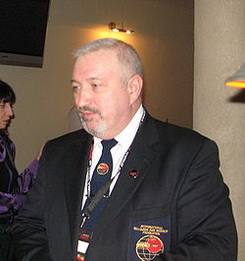 Владимир Синицын
