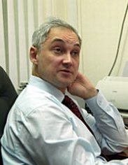 Андрей Рэмович Белоусов