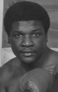 Тревор Бербик биография, фото, истории - канадский боксёр-профессионал ямайского происхождения, выступавший в тяжелой весовой категории