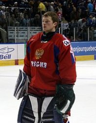 Михаил Олегович Бирюков