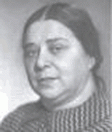 Лидия Ильинична Божович