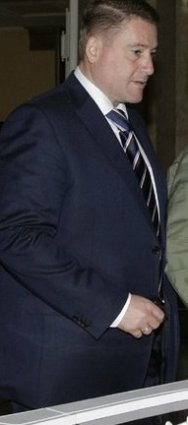 Георгий Валентинович Боос биография, фото, истории - российский государственный и политический деятель, с сентября 2005 года по сентябрь 2010 года губернатор Калининградской области