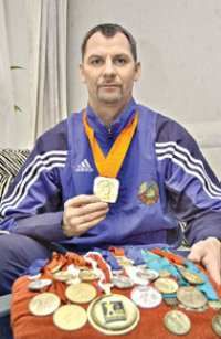 Сергей Иванович Булыгин