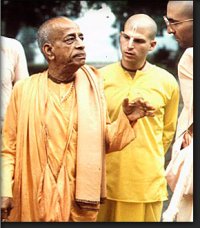 Бхагаван Даса Госвами биография, фото, истории - индуистский кришнаитский религиозный деятель и проповедник