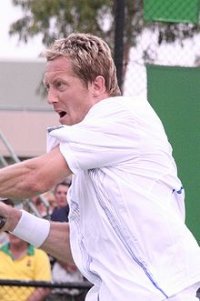 Йонас Ларс Бьоркман биография, фото, истории - бывший шведский профессиональный теннисист, мастер игры в парах