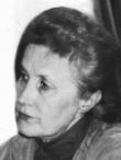 Алиса Петровна Валицкая
