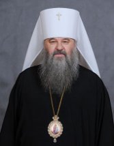 Митрополит Варсонофий (Судаков) биография, фото, истории - епископ Русской Православной Церкви