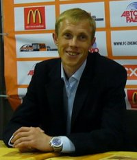 Олег Петрович Василенко