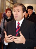 Игорь Алексеевич Бабаев
