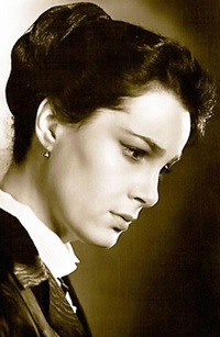 Еліна Бистрицька