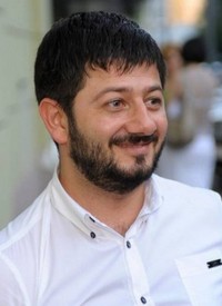 Михайло Галустян