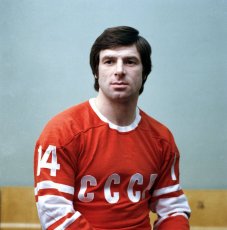 Валерий Борисович Харламов