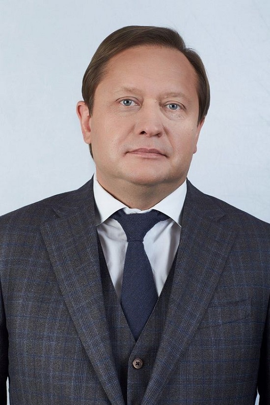 Олег Белай – жизненный путь основателя Инвестиционной группы ТРИНФИКО