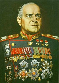 Георгій Костянтинович Жуков
