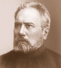Николай Семенович Лесков  
