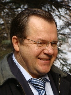 Николай Иванович Ашлапов