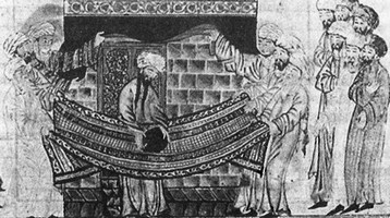 Аббас ібн Абд аль-Мутталиб