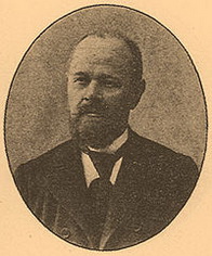 Фёдор Иванович Успенский
