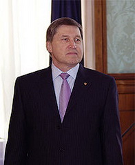 Юрий Викторович Ушаков