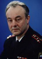 Николай Федорович Фомин