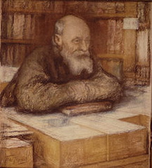Николай Фёдорович Фёдоров