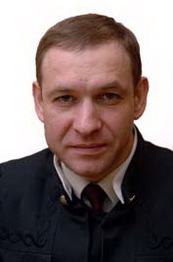 Эдуард Владимирович Чувашов