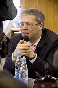 Николай Витальевич Шабуров