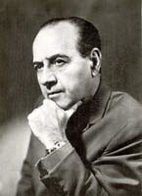 Александр Багратович Шахназаров