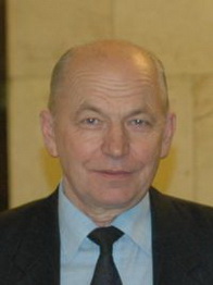 Сергей Алексеевич Шоба