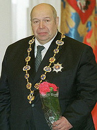 Валерий Иванович Шумаков