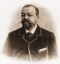 Александр Александрович Щербачёв
