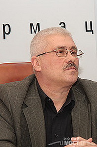 Юрьев Евгений Борисович