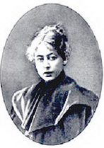 Мария Якунчикова