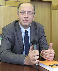 Димитрис Яламас