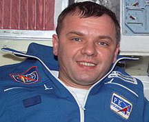 Юрій Павлович Гидзенко