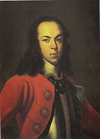 Олексій Петрович