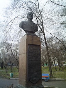 Степан Іванович Кретов