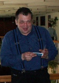 Сергей Александрович Крылов