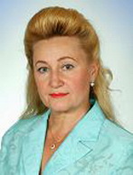 Галина Сергіївна Лозко