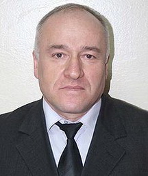 Рабадан Гаджиєвич Магомедов