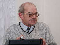Віктор Олександрович Муравйов