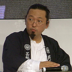 Такасі Муракамі