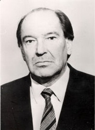 Мякіньков Юрій Павлович