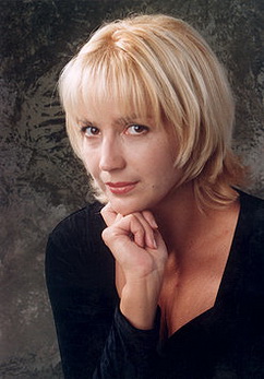 Тетяна Назарова