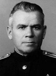 Миколаїв Микола Іванович