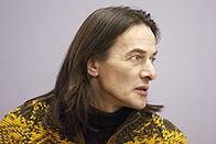 Микола Огризко