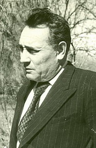 Бабаєв Курбан Латиповіч